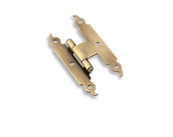 Hinges
